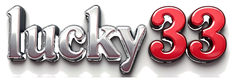 lucky33 logo