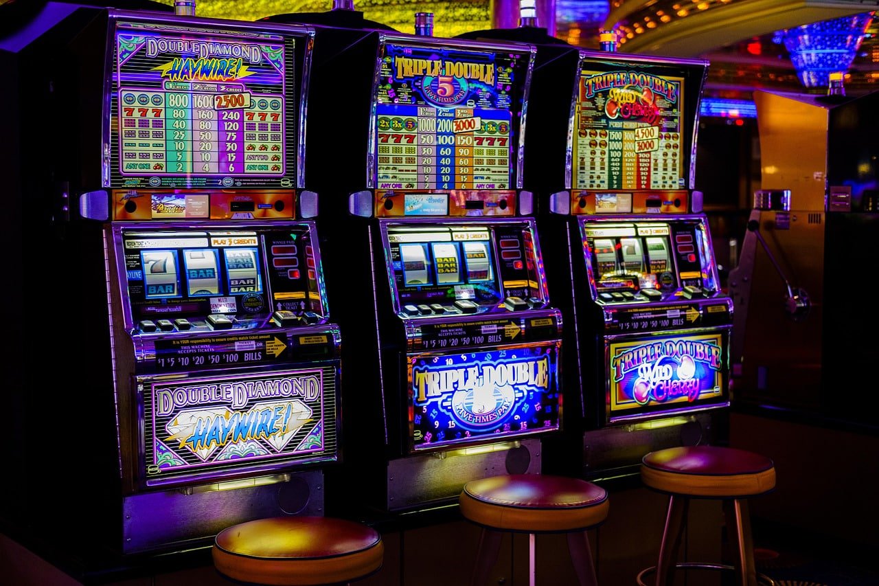 lucky33 Live Casino Rules