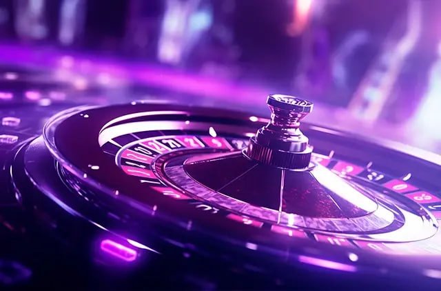 lucky33 Speed Baccarat Room